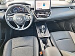 Used 2026 TOYOTA COROLLA CROSS XLE 2WD in NEW ORLEANS, LOUISIANA (Photo 21)