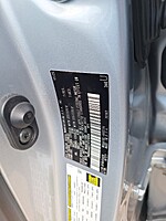 Used 2026 TOYOTA COROLLA CROSS XLE 2WD in NEW ORLEANS, LOUISIANA (Photo 28)