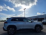 Used 2026 TOYOTA COROLLA CROSS XLE 2WD in NEW ORLEANS, LOUISIANA (Photo 4)