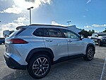 Used 2026 TOYOTA COROLLA CROSS XLE 2WD in NEW ORLEANS, LOUISIANA (Photo 5)