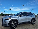 Used 2026 TOYOTA COROLLA CROSS XLE 2WD in NEW ORLEANS, LOUISIANA (Photo 9)