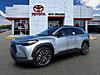 Used 2026 TOYOTA COROLLA CROSS XLE 2WD in NEW ORLEANS, LOUISIANA