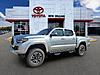 Used 2023 TOYOTA TACOMA SR5 DOUBLE CAB 5' BED V6 AT in NEW ORLEANS, LOUISIANA