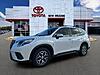 Used 2024 SUBARU FORESTER PREMIUM AWD in NEW ORLEANS, LOUISIANA