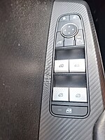 Used 2025 MITSUBISHI OUTLANDER ES FWD in NEW ORLEANS, LOUISIANA (Photo 16)