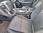 Used 2025 MITSUBISHI OUTLANDER ES FWD in NEW ORLEANS, LOUISIANA (Photo 17)