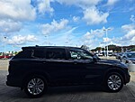 Used 2025 MITSUBISHI OUTLANDER ES FWD in NEW ORLEANS, LOUISIANA (Photo 4)