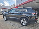Used 2025 MITSUBISHI OUTLANDER ES FWD in NEW ORLEANS, LOUISIANA (Photo 7)