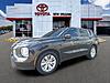 Used 2025 MITSUBISHI OUTLANDER ES FWD in NEW ORLEANS, LOUISIANA
