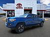 Used 2018 TOYOTA TACOMA SR5 DOUBLE CAB 6' BED V6 4X4 AT in NEW ORLEANS, LOUISIANA