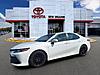 Used 2024 TOYOTA CAMRY HYBRID LE CVT in NEW ORLEANS, LOUISIANA