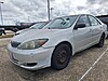 Used 2004 TOYOTA CAMRY 4DR SDN LE AUTO in NEW ORLEANS, LOUISIANA