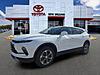 Used 2025 CHEVROLET BLAZER FWD 4DR LT W/2LT in NEW ORLEANS, LOUISIANA