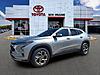 Used 2025 CHEVROLET TRAX FWD 4DR LT in NEW ORLEANS, LOUISIANA