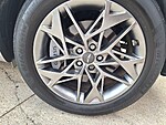 Used 2025 GENESIS GV70 2.5T AWD in NEW ORLEANS, LOUISIANA (Photo 26)