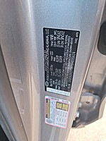 Used 2025 GENESIS GV70 2.5T AWD in NEW ORLEANS, LOUISIANA (Photo 27)