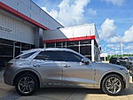 Used 2025 GENESIS GV70 2.5T AWD in NEW ORLEANS, LOUISIANA (Photo 4)