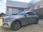 Used 2025 GENESIS GV70 2.5T AWD in NEW ORLEANS, LOUISIANA (Photo 8)