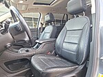 Used 2021 GMC ACADIA FWD 4DR DENALI in NEW ORLEANS, LOUISIANA (Photo 23)