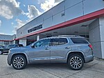 Used 2021 GMC ACADIA FWD 4DR DENALI in NEW ORLEANS, LOUISIANA (Photo 8)