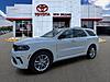 Used 2024 DODGE DURANGO GT PLUS AWD in NEW ORLEANS, LOUISIANA