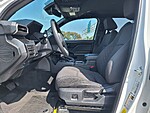 Used 2025 TOYOTA TACOMA SR5 DOUBLE CAB 5' BED AT in NEW ORLEANS, LOUISIANA (Photo 11)