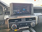 Used 2025 TOYOTA TACOMA SR5 DOUBLE CAB 5' BED AT in NEW ORLEANS, LOUISIANA (Photo 12)