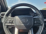 Used 2025 TOYOTA TACOMA SR5 DOUBLE CAB 5' BED AT in NEW ORLEANS, LOUISIANA (Photo 14)