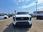 Used 2025 TOYOTA TACOMA SR5 DOUBLE CAB 5' BED AT in NEW ORLEANS, LOUISIANA (Photo 2)