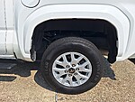 Used 2025 TOYOTA TACOMA SR5 DOUBLE CAB 5' BED AT in NEW ORLEANS, LOUISIANA (Photo 23)