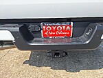 Used 2025 TOYOTA TACOMA SR5 DOUBLE CAB 5' BED AT in NEW ORLEANS, LOUISIANA (Photo 25)