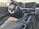 Used 2025 TOYOTA TACOMA SR5 DOUBLE CAB 5' BED AT in NEW ORLEANS, LOUISIANA (Photo 26)