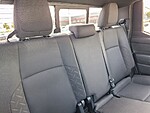 Used 2025 TOYOTA TACOMA SR5 DOUBLE CAB 5' BED AT in NEW ORLEANS, LOUISIANA (Photo 28)