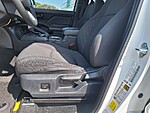 Used 2025 TOYOTA TACOMA SR5 DOUBLE CAB 5' BED AT in NEW ORLEANS, LOUISIANA (Photo 29)