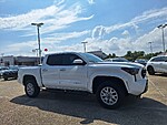 Used 2025 TOYOTA TACOMA SR5 DOUBLE CAB 5' BED AT in NEW ORLEANS, LOUISIANA (Photo 3)