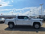 Used 2025 TOYOTA TACOMA SR5 DOUBLE CAB 5' BED AT in NEW ORLEANS, LOUISIANA (Photo 4)