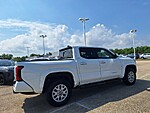 Used 2025 TOYOTA TACOMA SR5 DOUBLE CAB 5' BED AT in NEW ORLEANS, LOUISIANA (Photo 5)