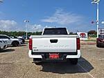 Used 2025 TOYOTA TACOMA SR5 DOUBLE CAB 5' BED AT in NEW ORLEANS, LOUISIANA (Photo 6)