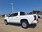 Used 2025 TOYOTA TACOMA SR5 DOUBLE CAB 5' BED AT in NEW ORLEANS, LOUISIANA (Photo 7)