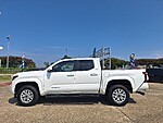 Used 2025 TOYOTA TACOMA SR5 DOUBLE CAB 5' BED AT in NEW ORLEANS, LOUISIANA (Photo 8)