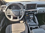 Used 2025 TOYOTA TACOMA SR5 DOUBLE CAB 5' BED AT in NEW ORLEANS, LOUISIANA (Photo 9)
