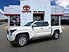 Used 2025 TOYOTA TACOMA SR5 DOUBLE CAB 5' BED AT in NEW ORLEANS, LOUISIANA