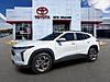 Used 2025 CHEVROLET TRAX FWD 4DR LT in NEW ORLEANS, LOUISIANA
