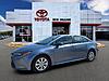 Used 2025 TOYOTA COROLLA LE CVT in NEW ORLEANS, LOUISIANA