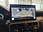 Used 2026 TOYOTA TACOMA TRD SPORT DOUBLE CAB 5' BED AT in NEW ORLEANS, LOUISIANA (Photo 21)