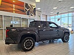 Used 2026 TOYOTA TACOMA TRD SPORT DOUBLE CAB 5' BED AT in NEW ORLEANS, LOUISIANA (Photo 3)