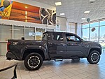 Used 2026 TOYOTA TACOMA TRD SPORT DOUBLE CAB 5' BED AT in NEW ORLEANS, LOUISIANA (Photo 4)