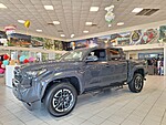 Used 2026 TOYOTA TACOMA TRD SPORT DOUBLE CAB 5' BED AT in NEW ORLEANS, LOUISIANA (Photo 7)