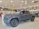 Used 2026 TOYOTA TACOMA TRD SPORT DOUBLE CAB 5' BED AT in NEW ORLEANS, LOUISIANA (Photo 8)