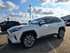 Used 2022 TOYOTA RAV4 XLE PREMIUM FWD in NEW ORLEANS, LOUISIANA